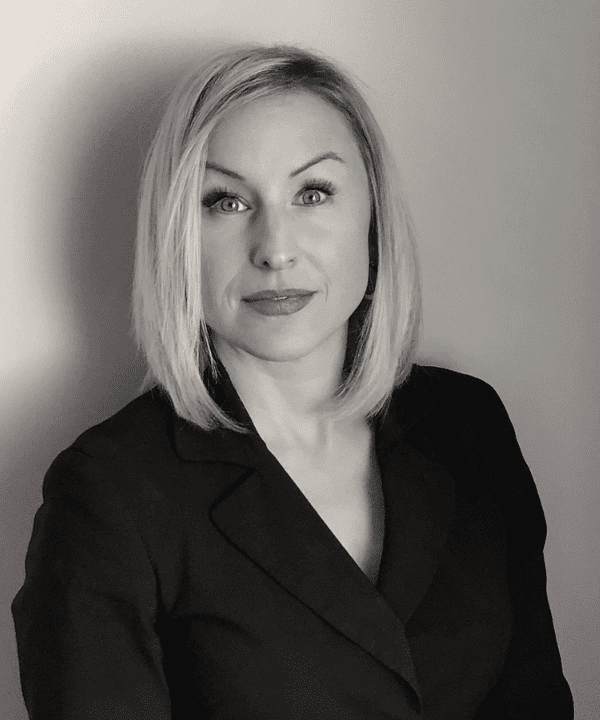 Carrie Smith — Founder of PCG, a real estate consulting firm Calgary trusts